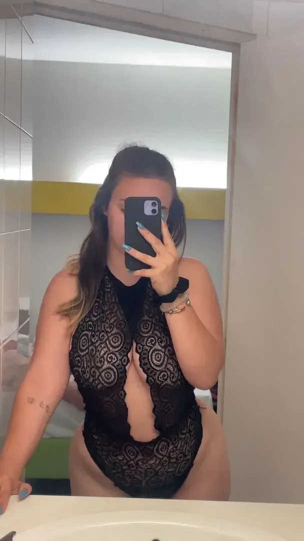 Leak & nude 2 — Marie6632