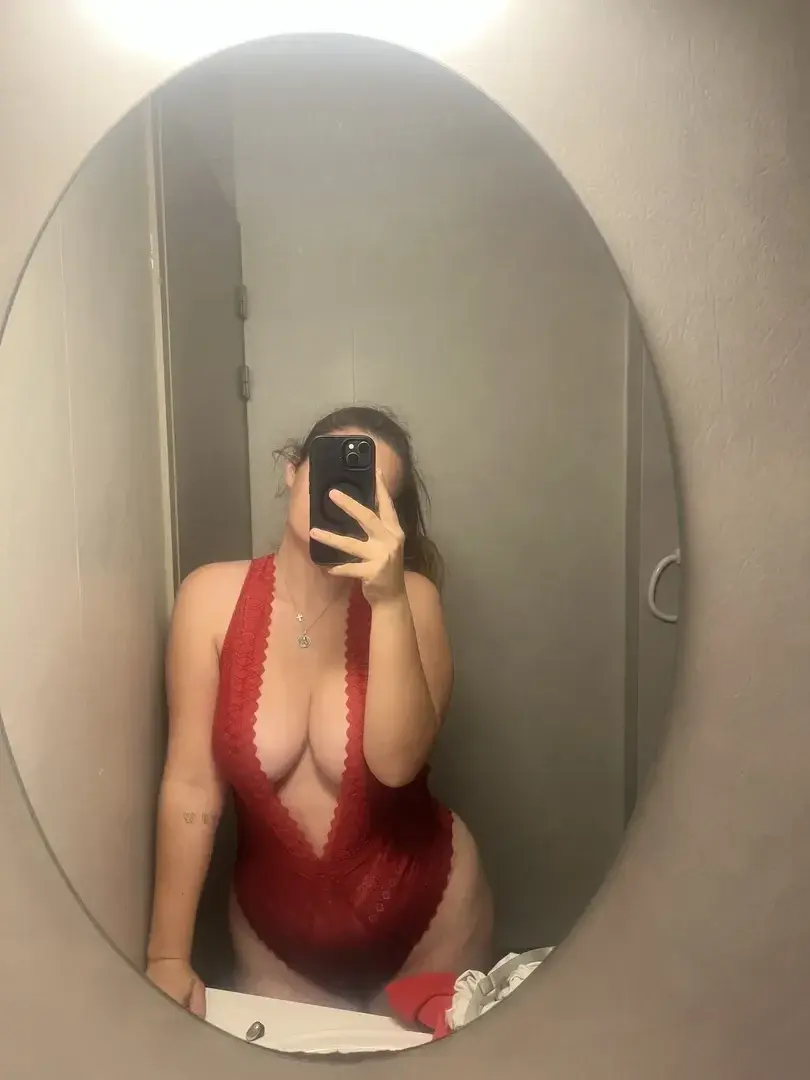 Leak & nude 5 — Marie6632