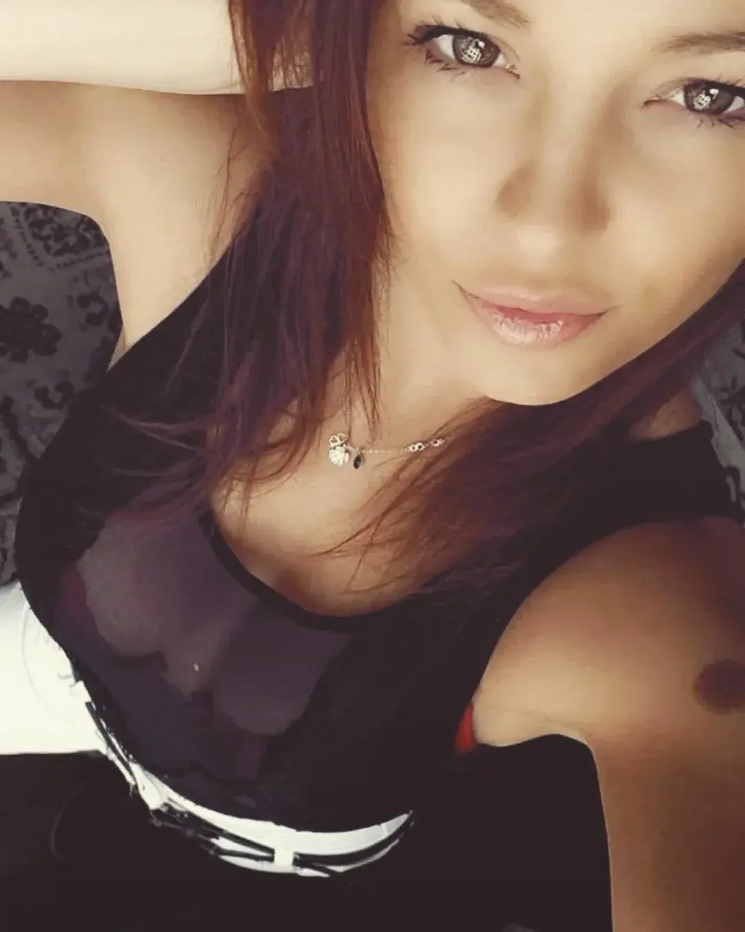 Leak & nude 3 — Sucreekiss