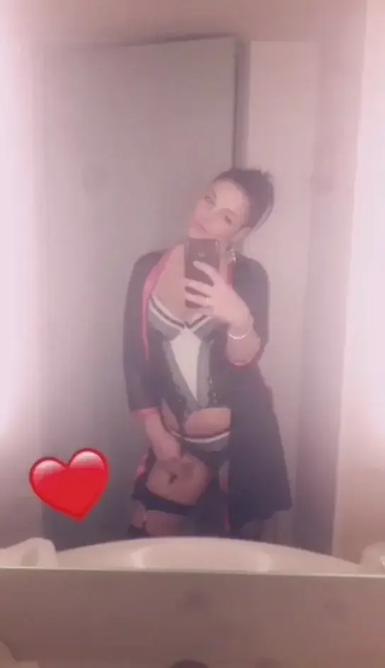 Leak & nude 6 — Sucreekiss