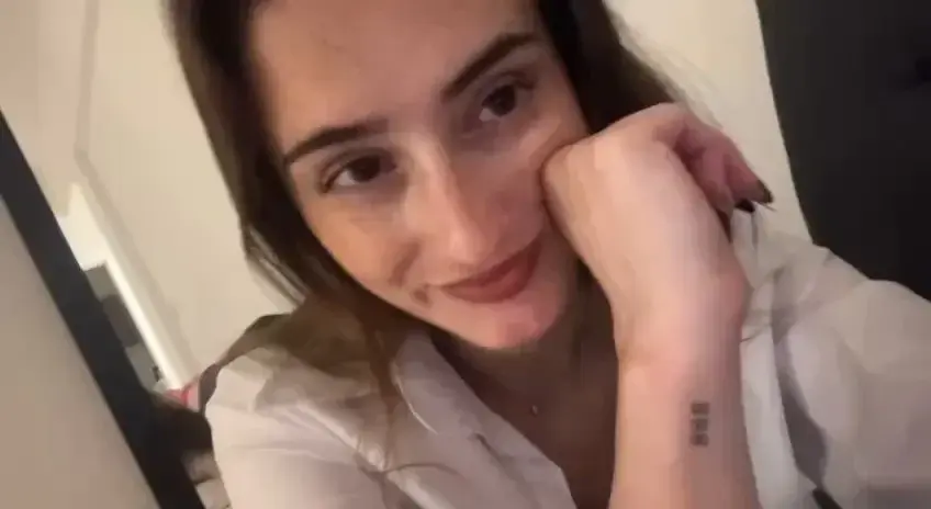 je suis tellement coquine ce soir ...