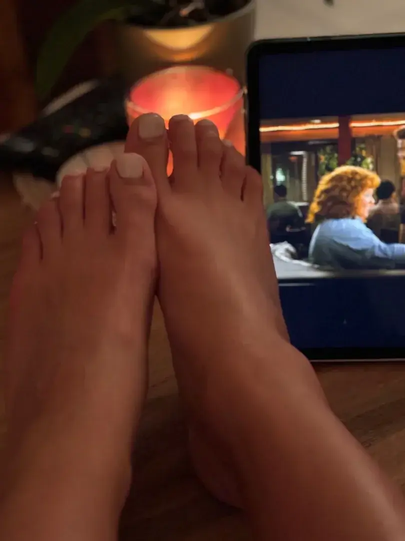 Leak & nude 5 — _alba_feet_france