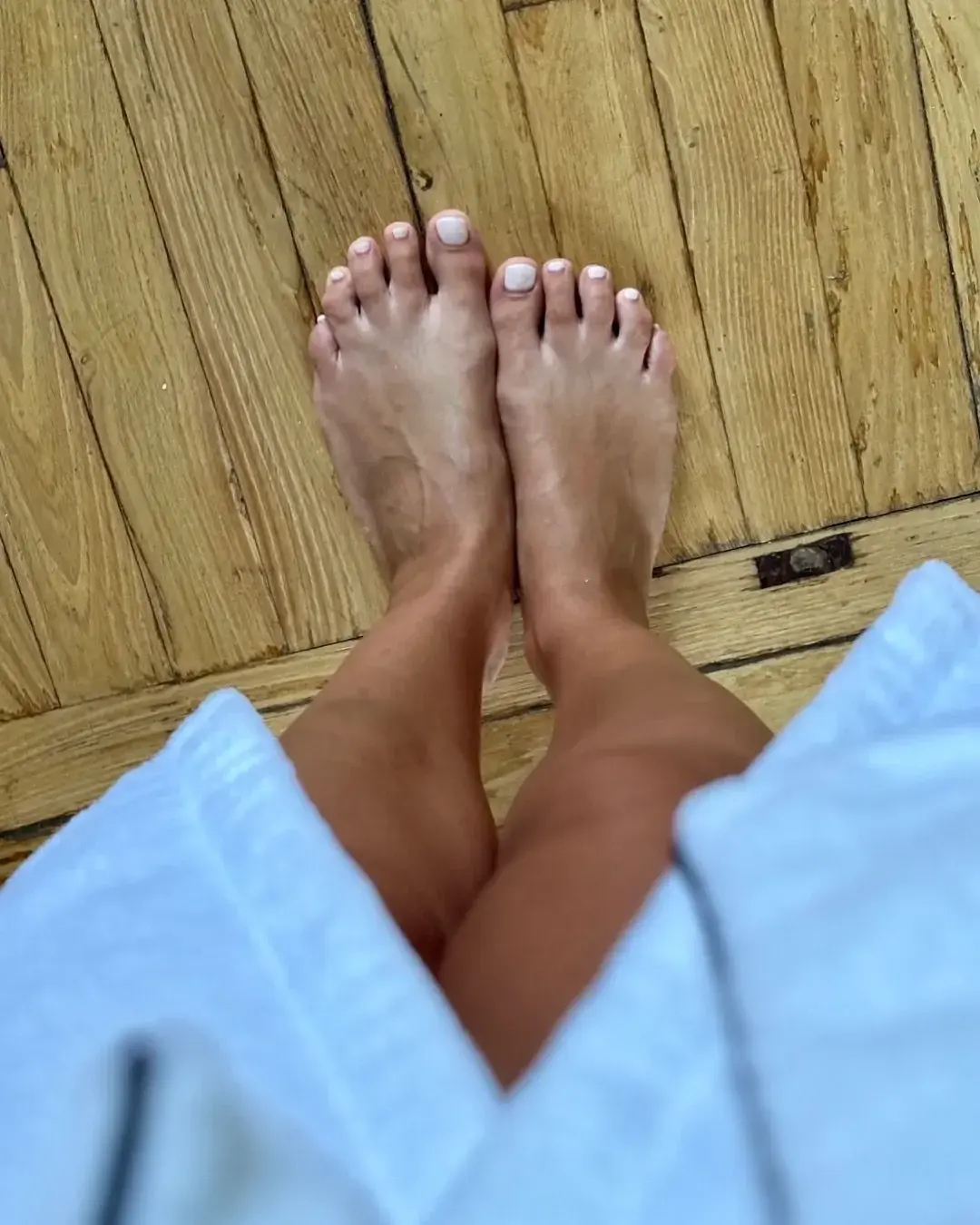 Leak & nude 8 — _alba_feet_france