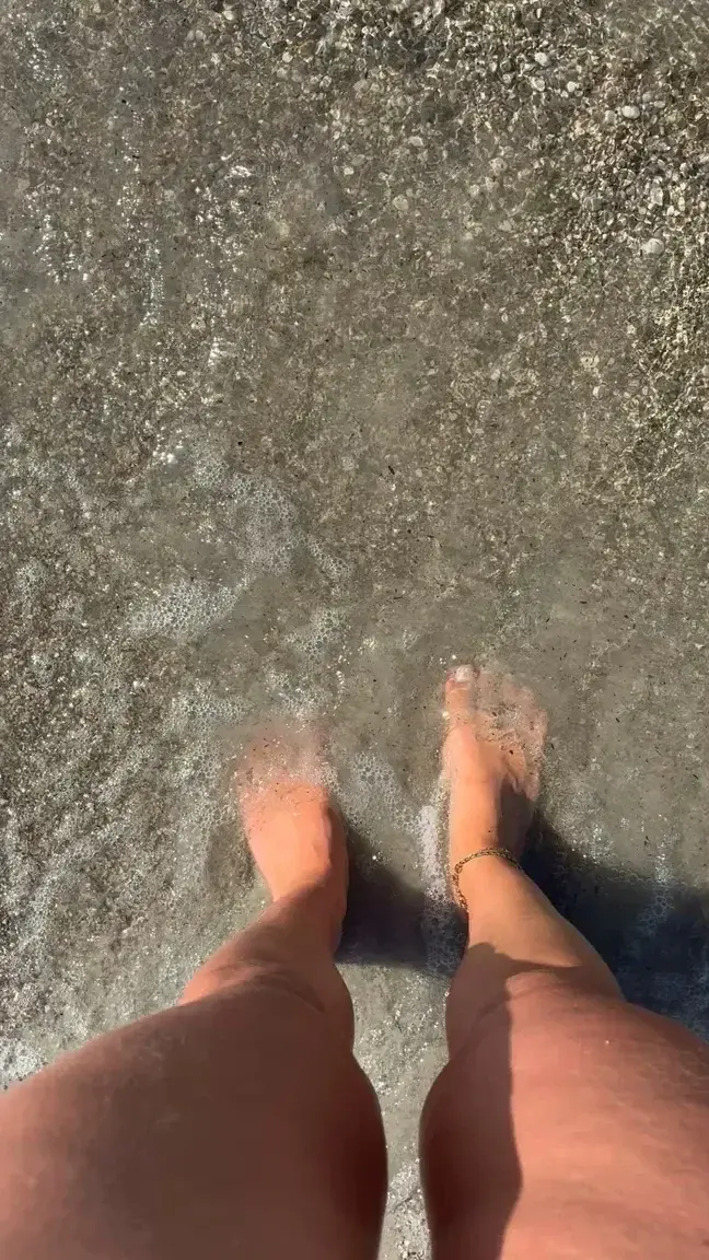 Leak & nude 12 — _alba_feet_france