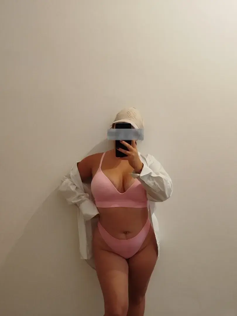 Leak & nude 1 — Enoryah