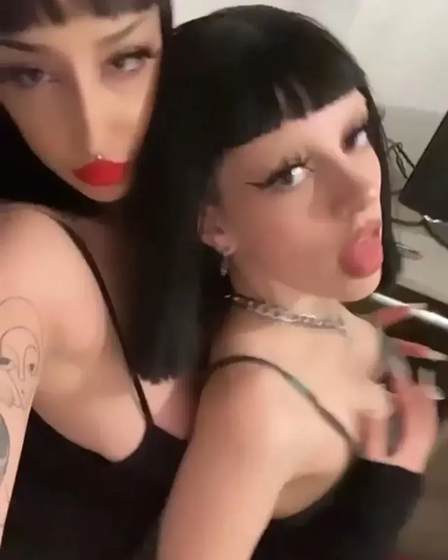 Jzesii - Photo exclusive MYM 12 | French Modèles
