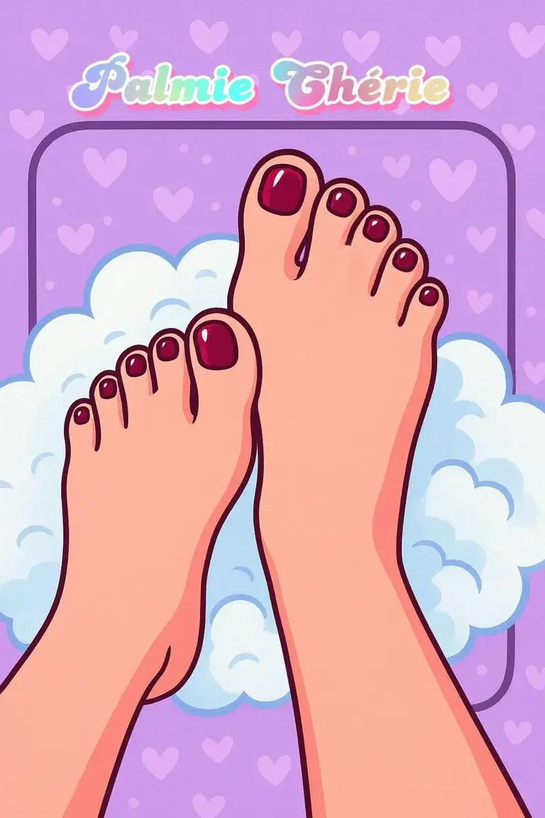 Avatar de Palmiecherie