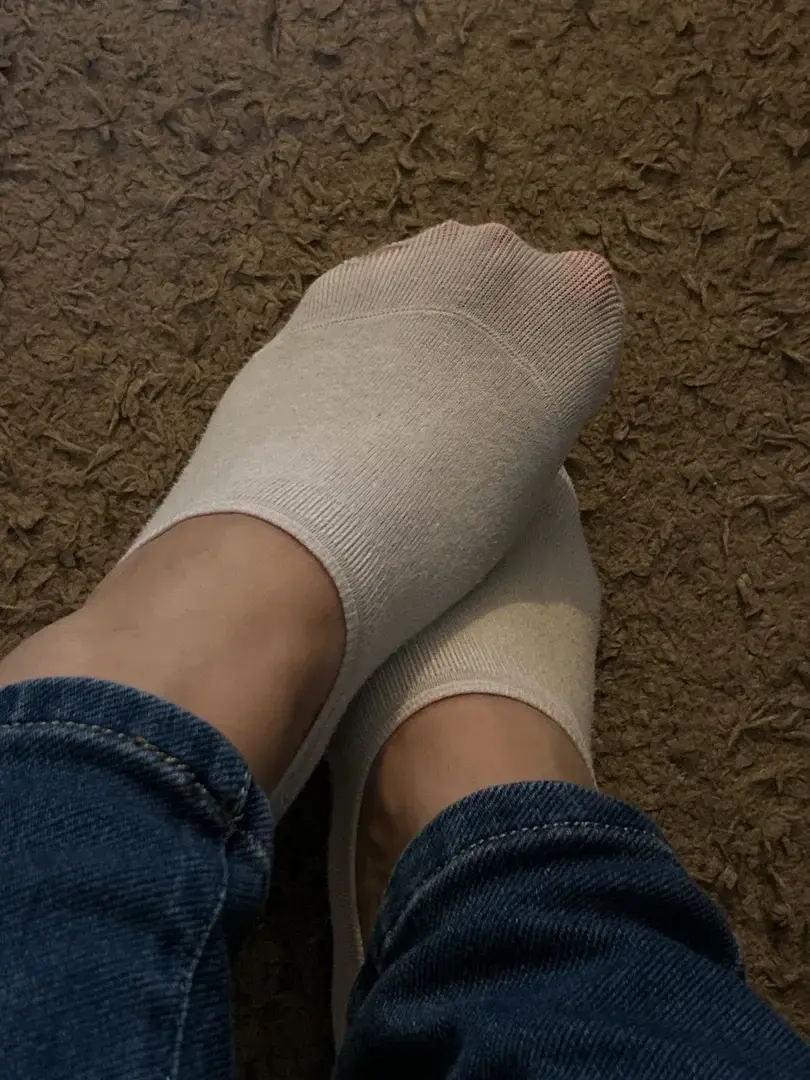 Leak & nude 1 — I_love_feet