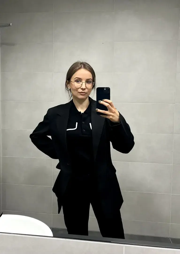 Leak & nude 1 — Oliviamrau
