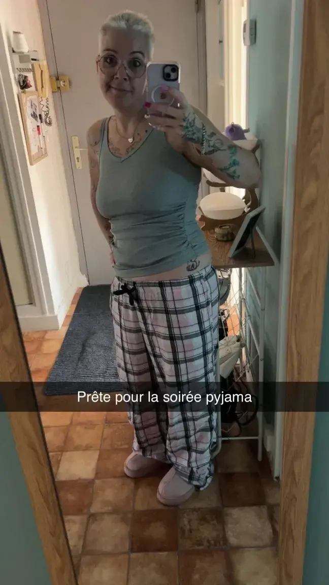 Maudix - Photo exclusive MYM 3 | French Modèles