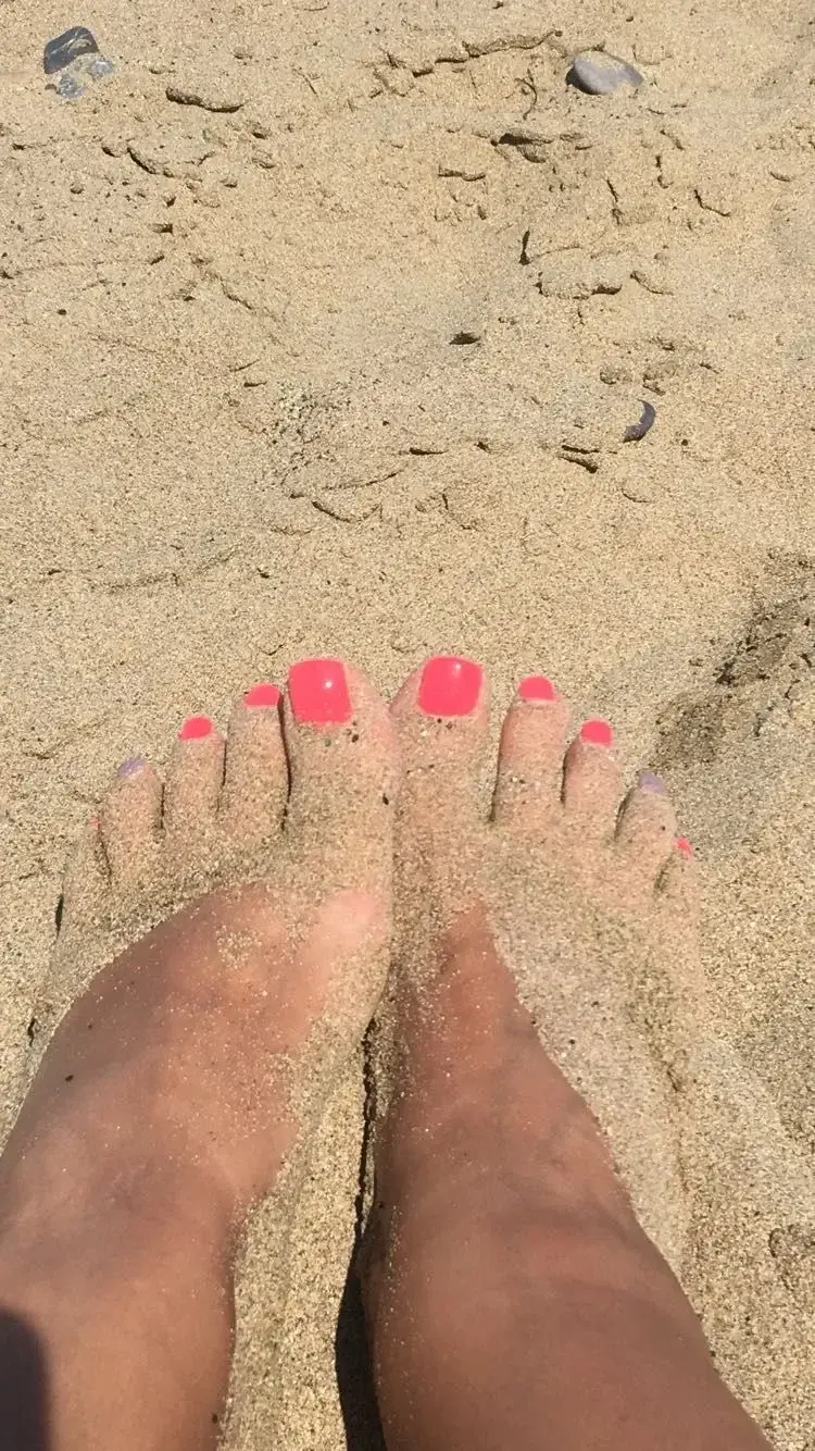 Avatar de Feetfoot06