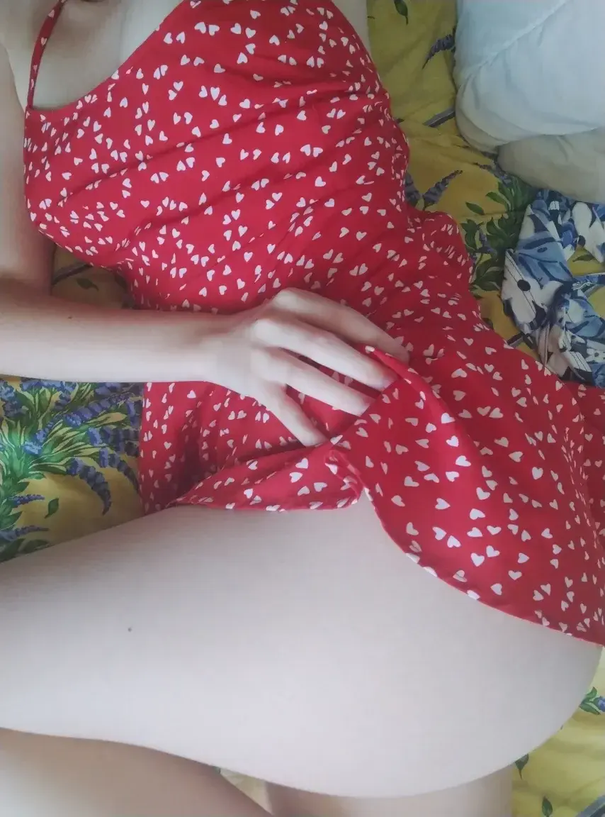Leak & nude 2 — Axo_lust