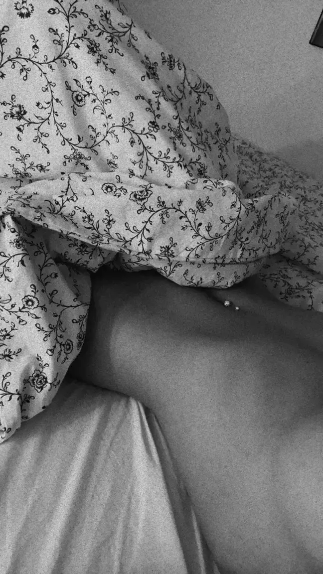 Leak & nude 2 — Lablondye19