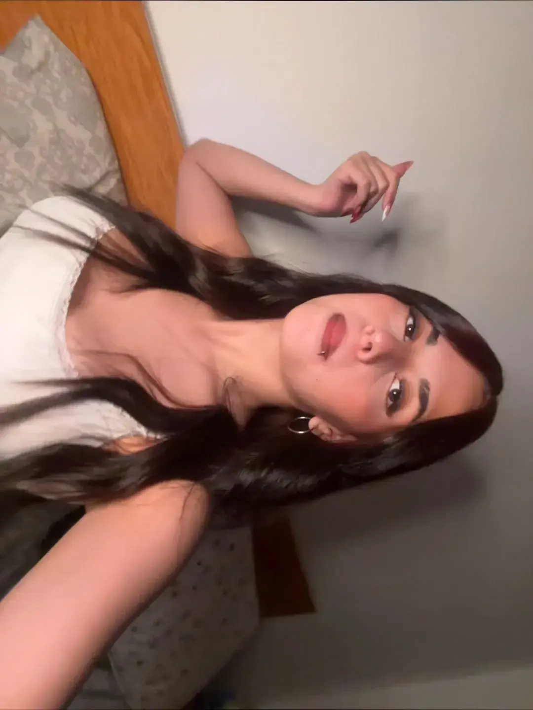 Tu tiens combien de minutes ? 😈
