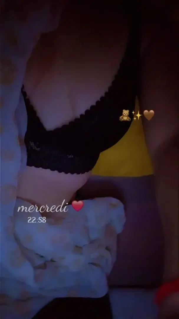 Leak & nude 3 — Klarisslive