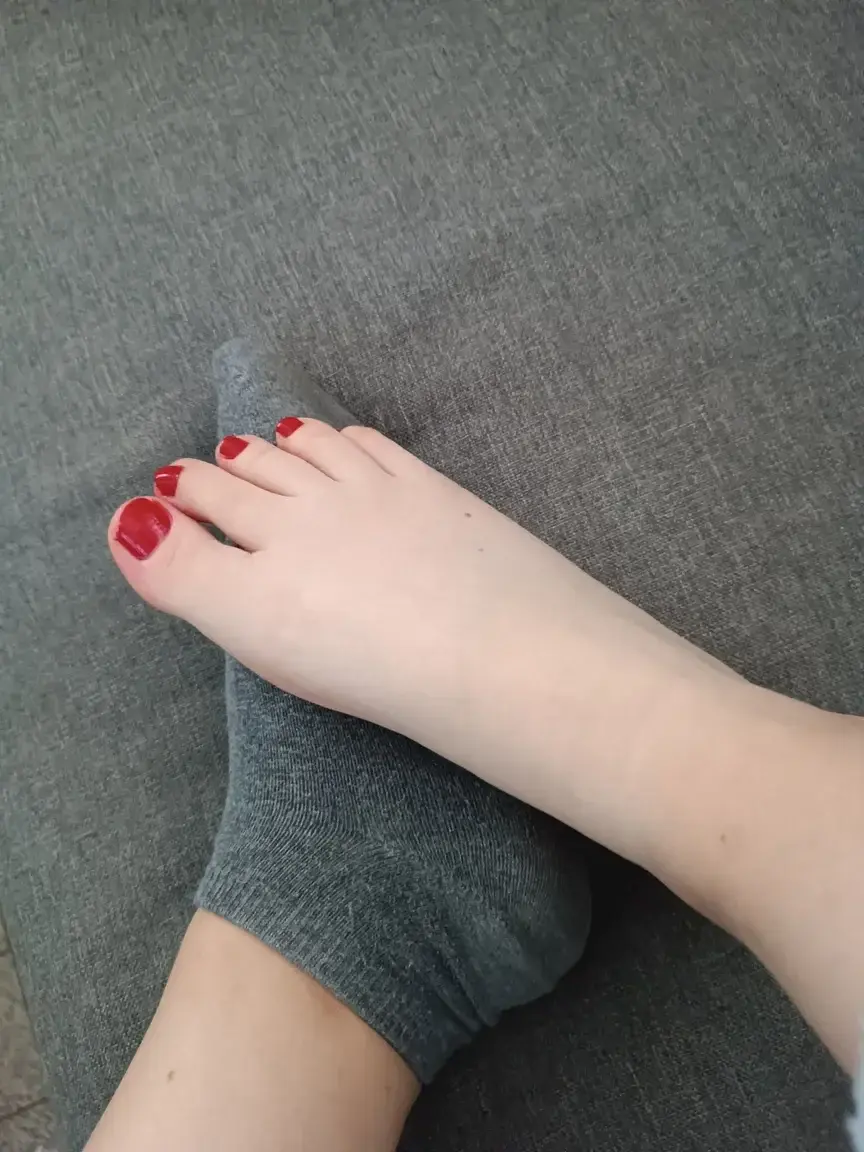 Leak & nude 1 — Ptitewolfy27