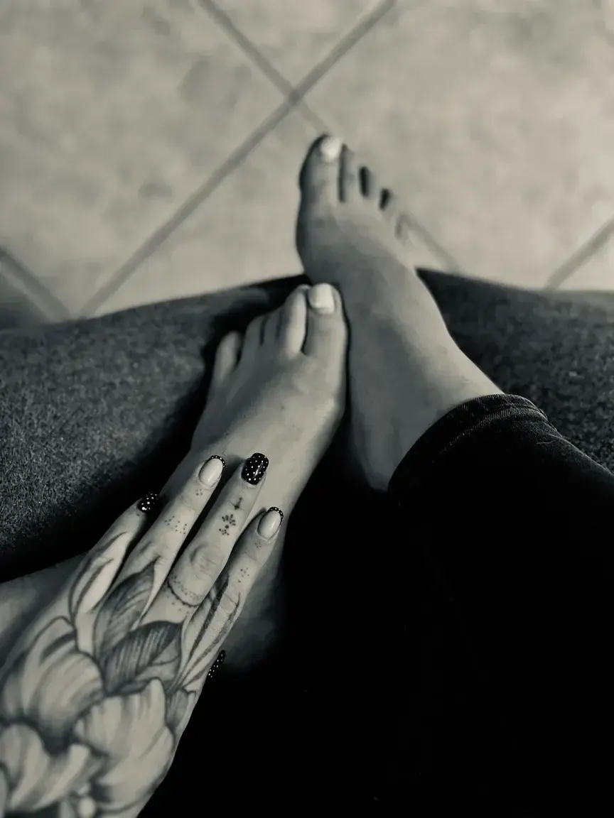 Leak & nude 2 — Glamour_ink