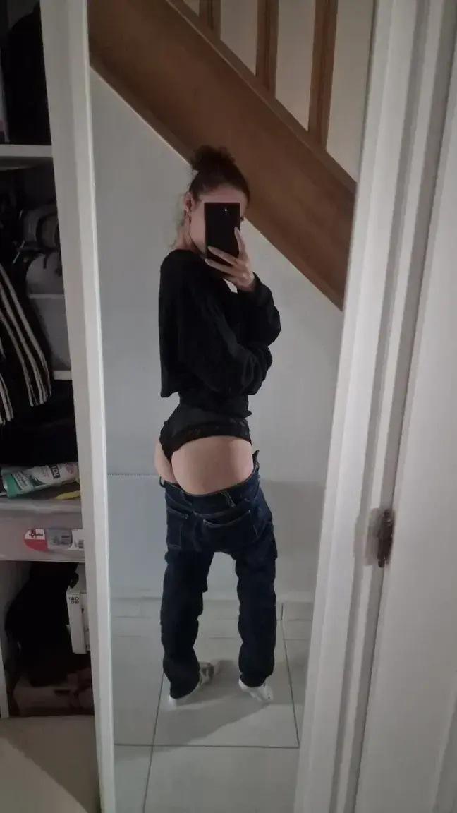 Leak & nude 3 — Manon_encarnacao