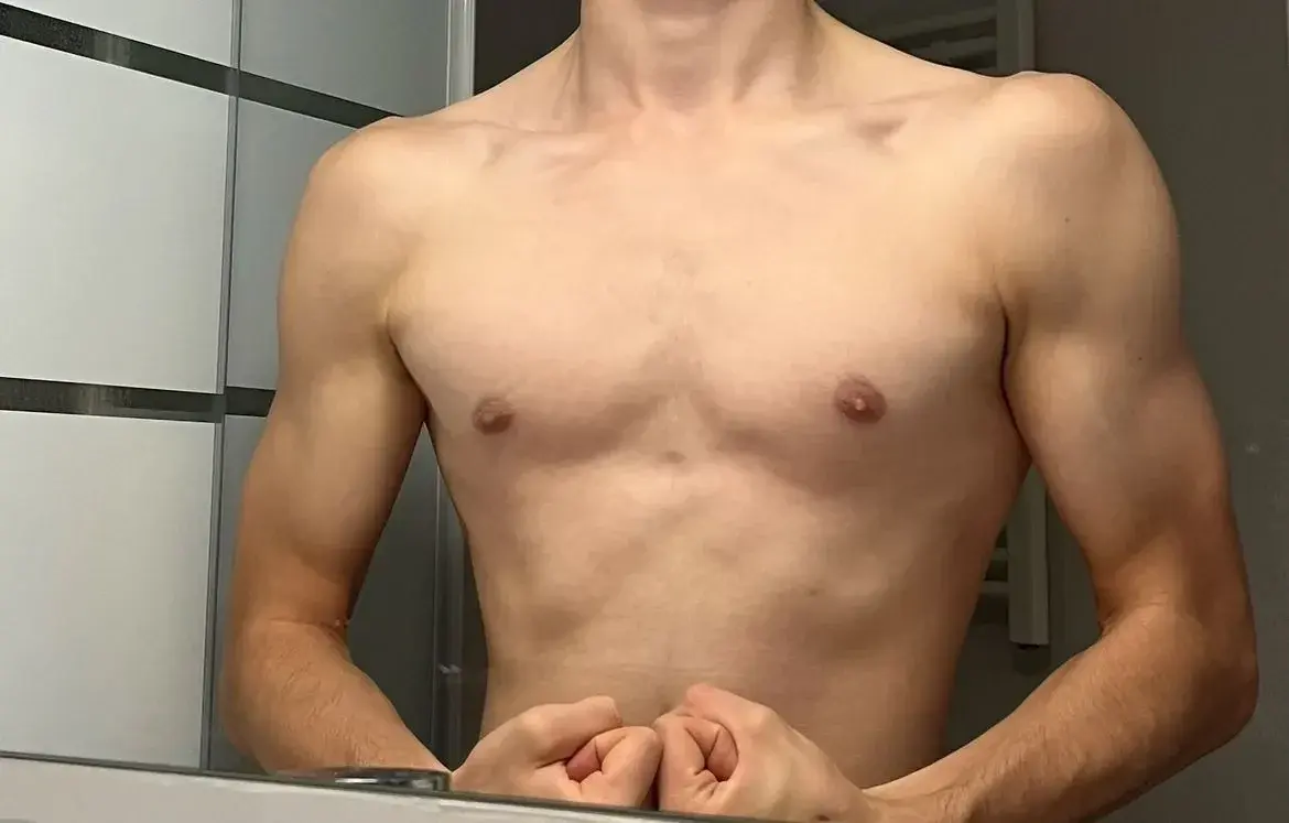 Leak & nude 2 — Juan_bapt_