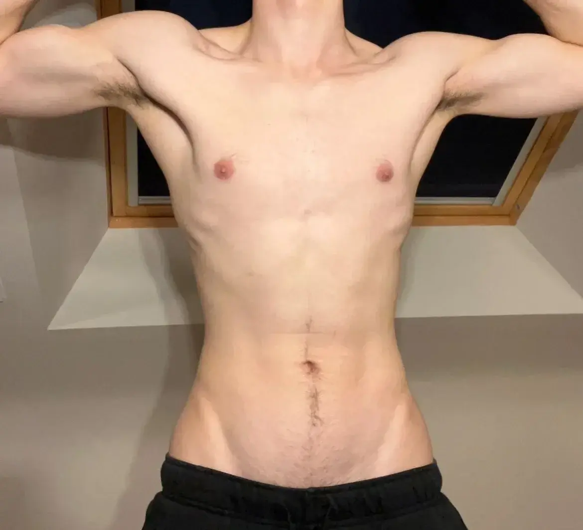Leak & nude 3 — Juan_bapt_