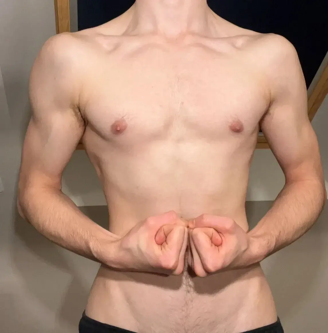 Leak & nude 4 — Juan_bapt_