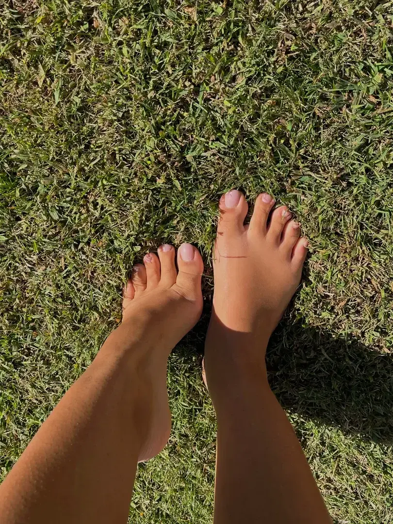 Leak & nude 2 — footraym