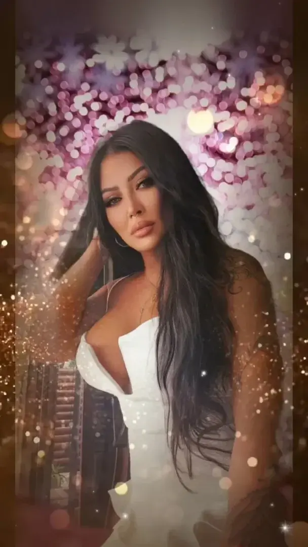 Leak & nude MYM — Asianbusty : « I found you💜🩷 » (MYM)