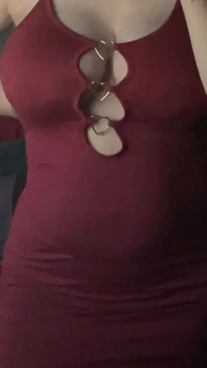 Leak & nude 1 — Lunaax_66