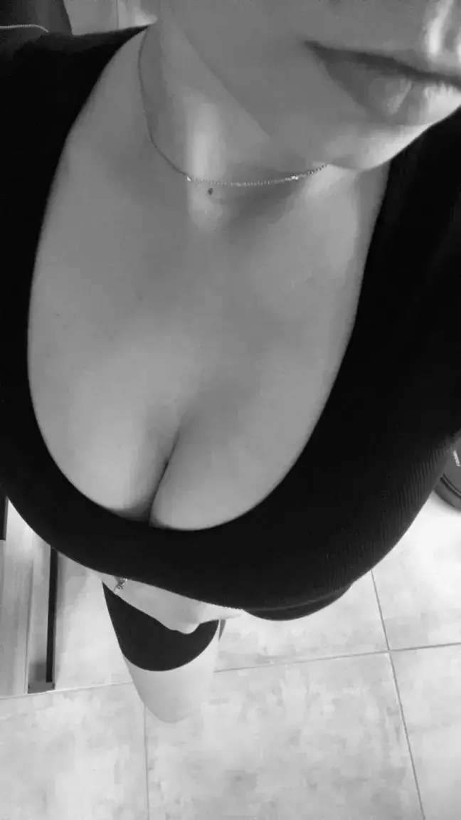 Leak & nude 2 — Lunaax_66