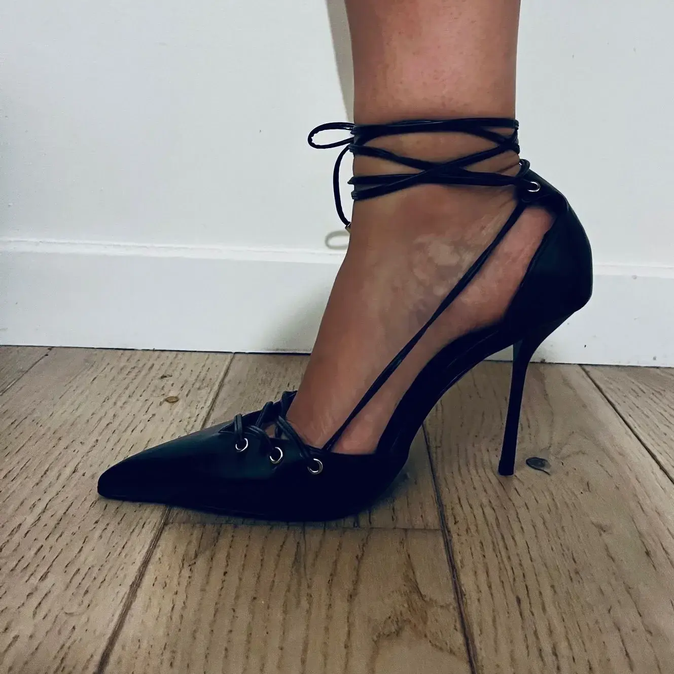 Photo de couverture de Musefrenchfeet