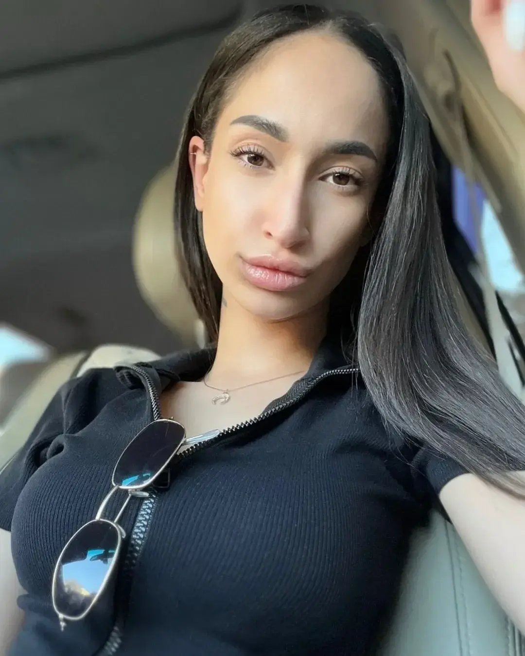 Leak & nude 1 — sofia_2001
