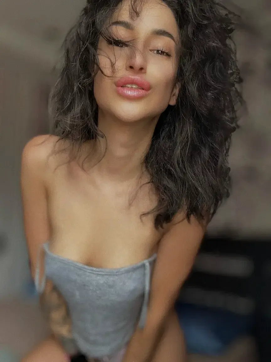 Leak & nude 2 — sofia_2001