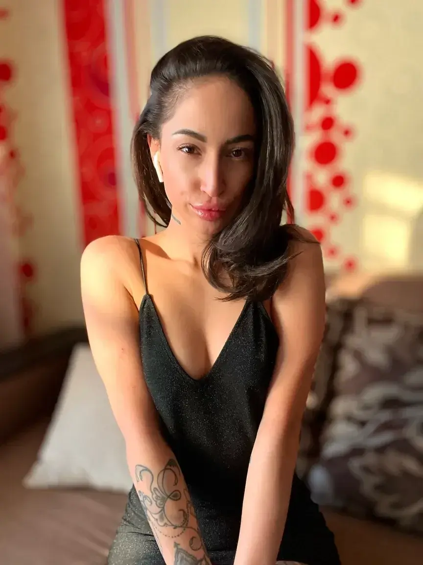 Leak & nude 3 — sofia_2001
