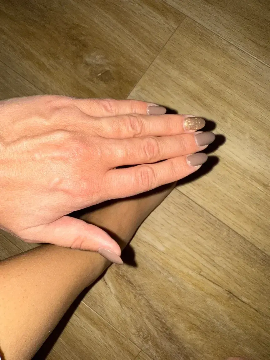 Leak & nude 1 — Libertine456
