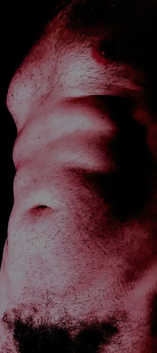 Leak & nude 1 — Sensualorenzo