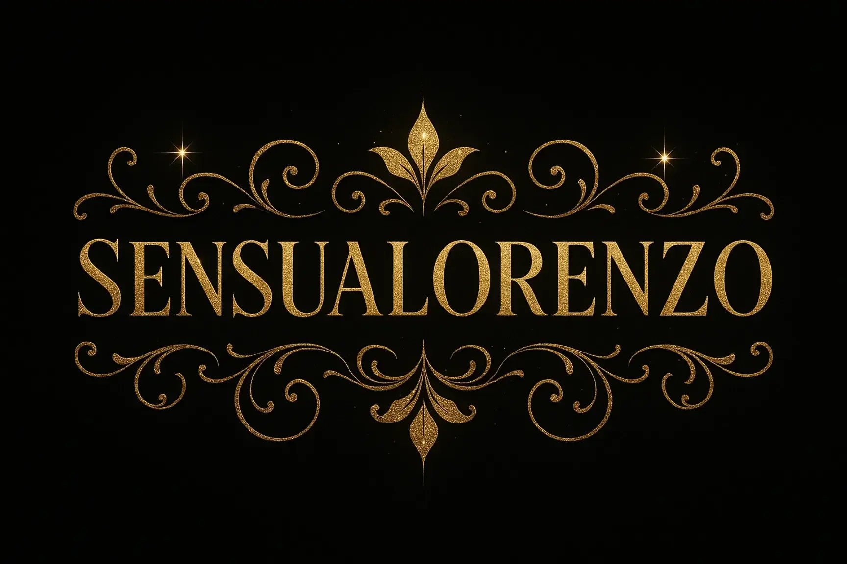 Photo de couverture de Sensualorenzo