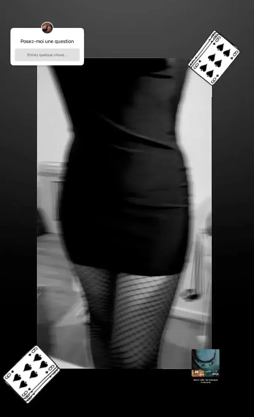 Leak & nude 1 — Noiretoilex
