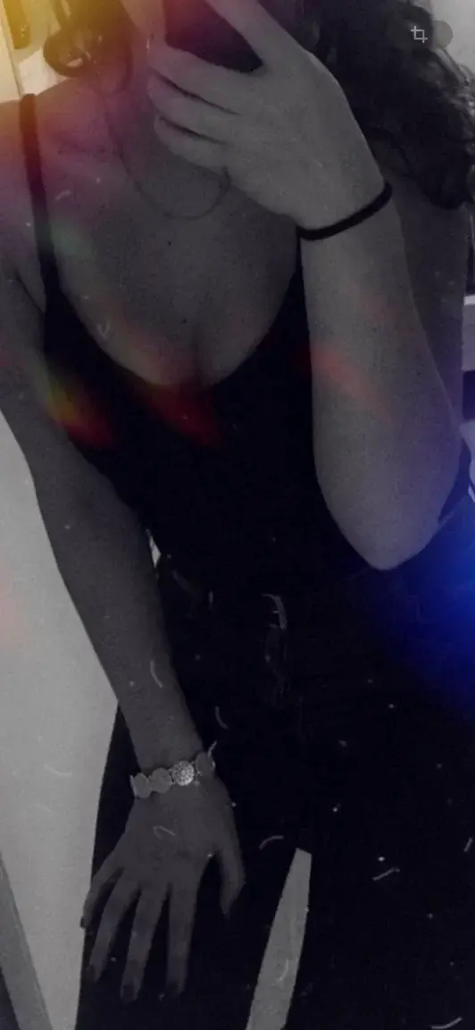 Leak & nude 3 — Tchoupie_