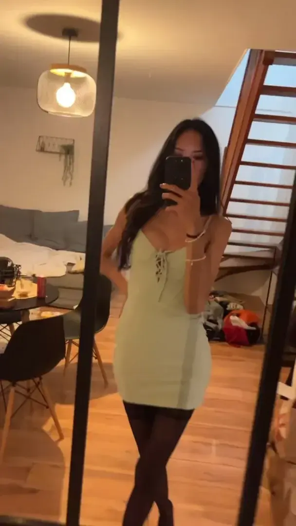 Leak & nude 2 — Jessica_model