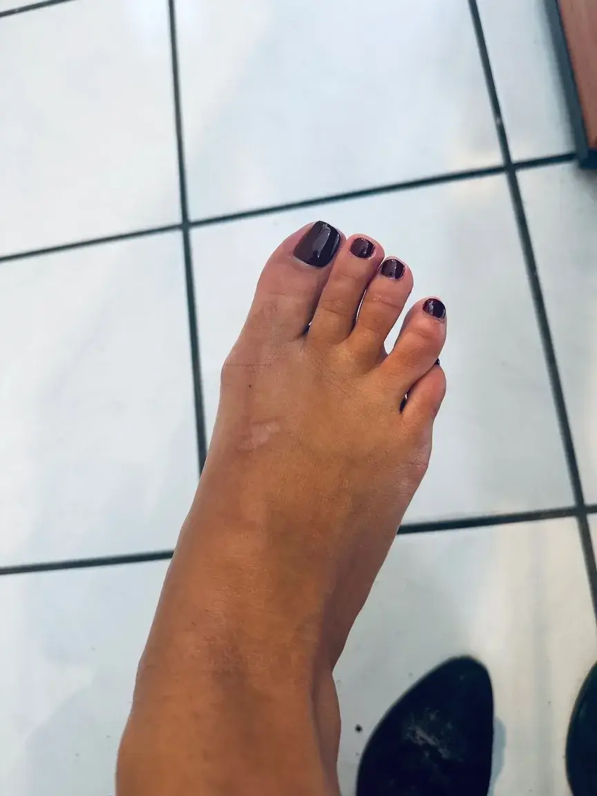 Leak & nude 1 — Secretsteps31