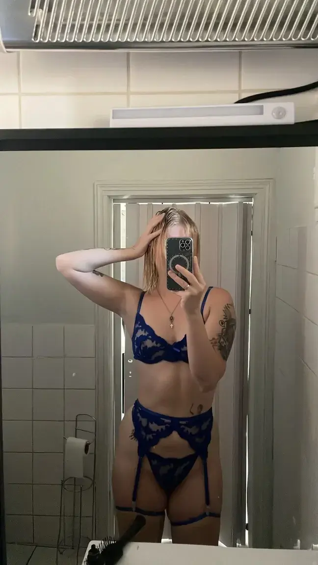 Leak & nude 2 — Chlxee_brtt