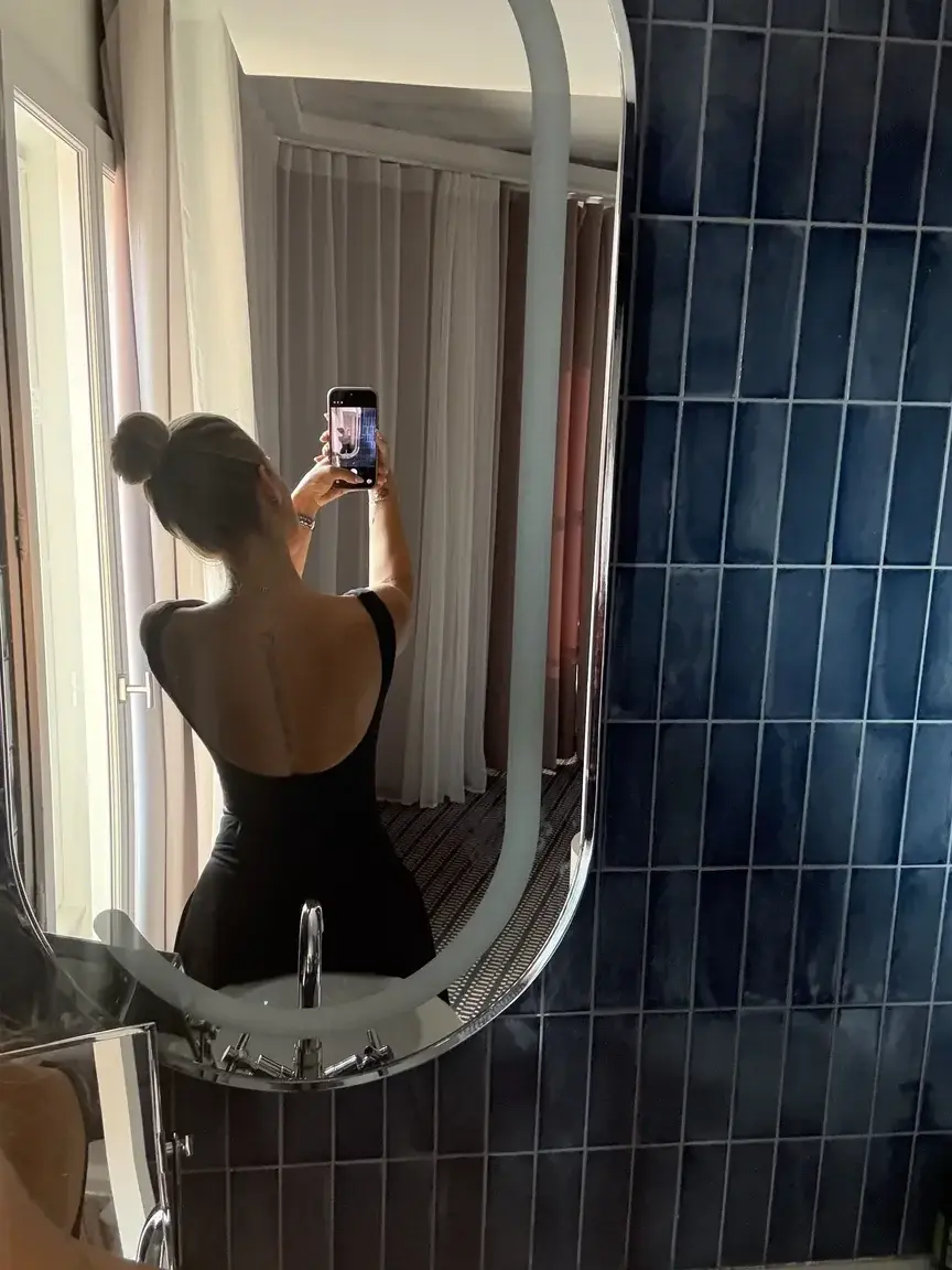Leak & nude 5 — Enora_31