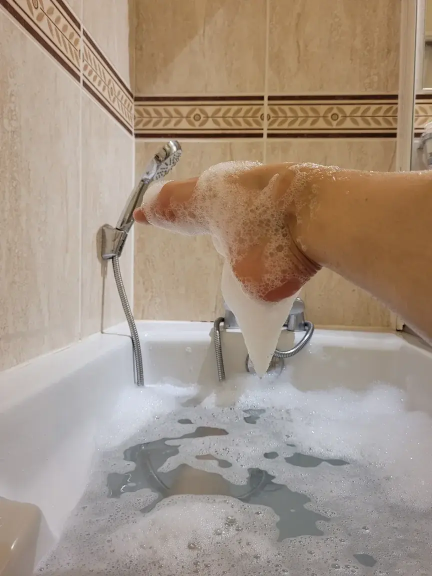 Leak & nude 10 — Feetmyworld