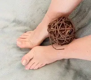 Leak & nude 2 — Thefeetdiary