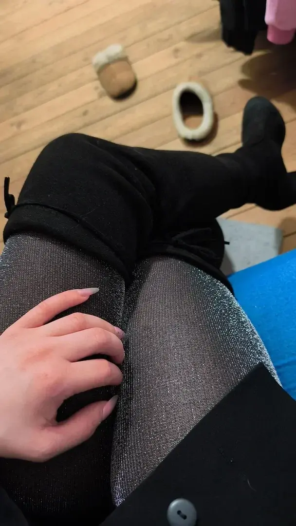 Leak & nude 5 — louloute3_