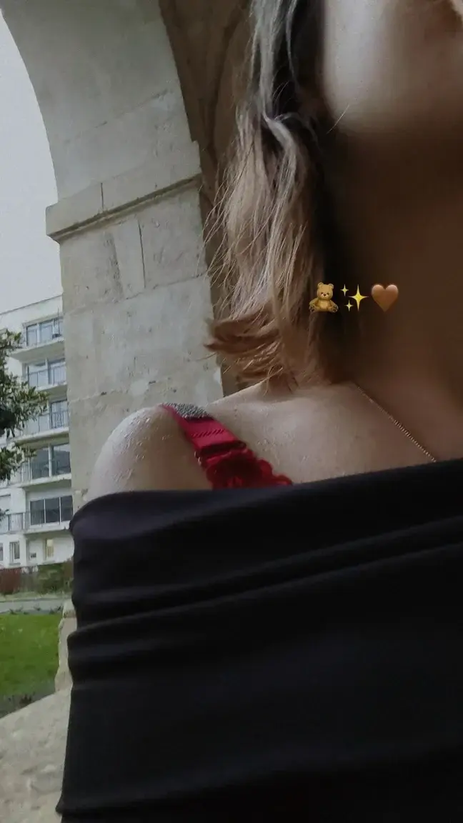 Leak & nude 12 — louloute3_