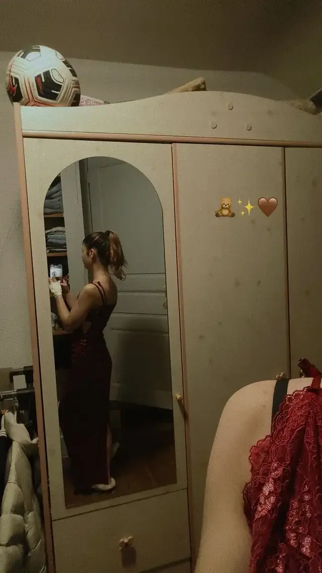 Leak & nude 19 — louloute3_