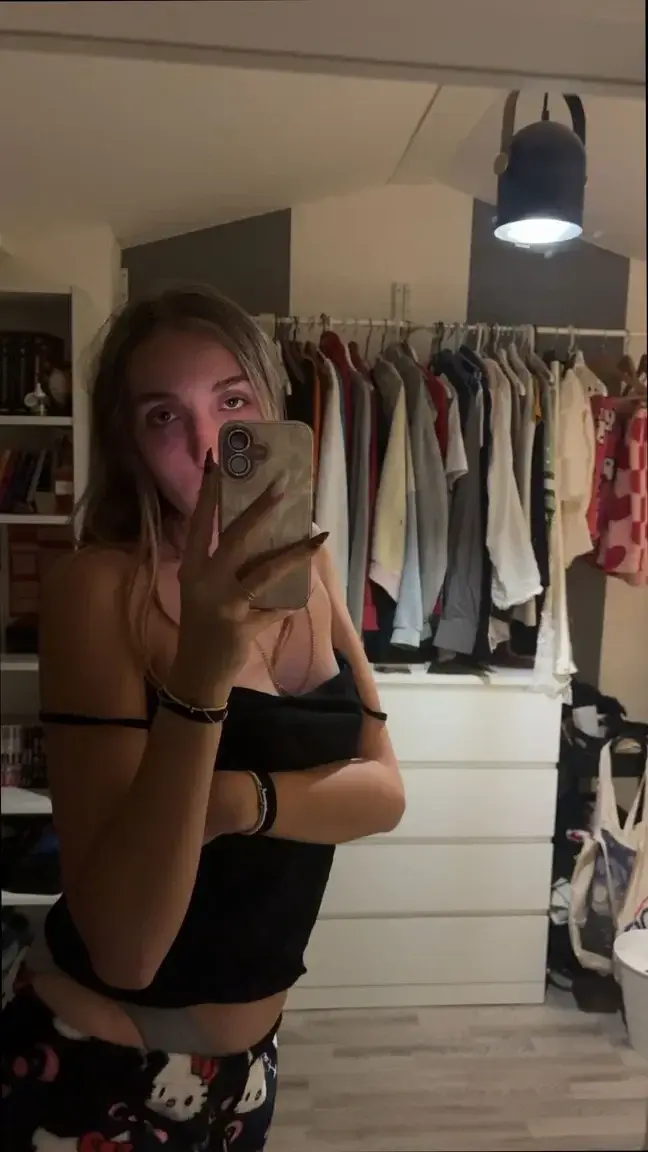 MYM Gratuit - Abonne toi pour kiffer 🤭🎁👇​Ma nouvelle vidéo sexy t'attend 🥰Et likes mes derniers post pour en voir + encore🥵