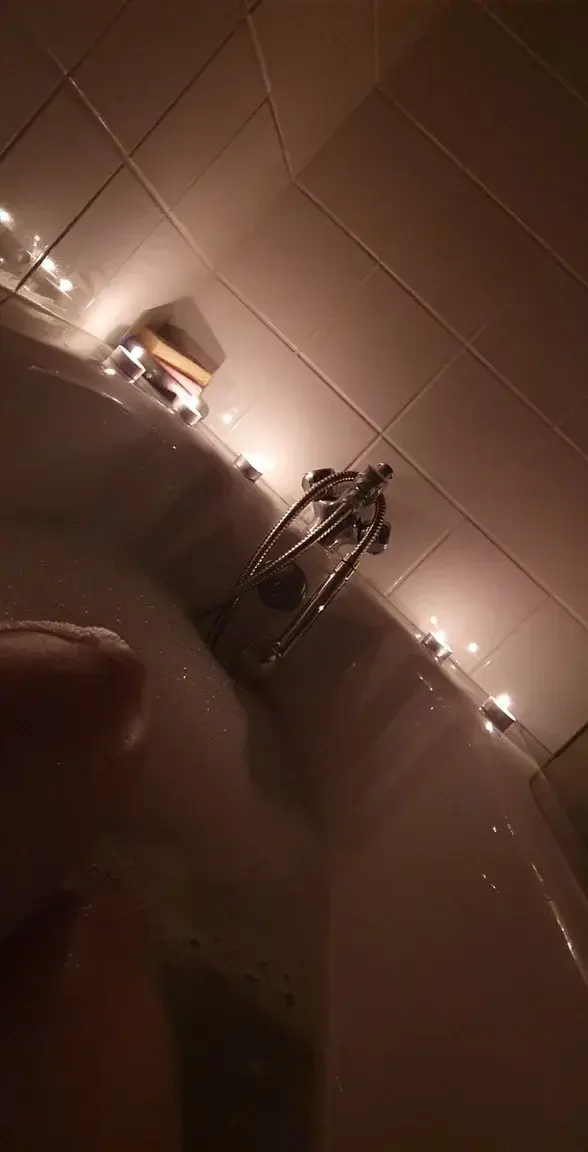 Leak & nude 2 — Miss54000
