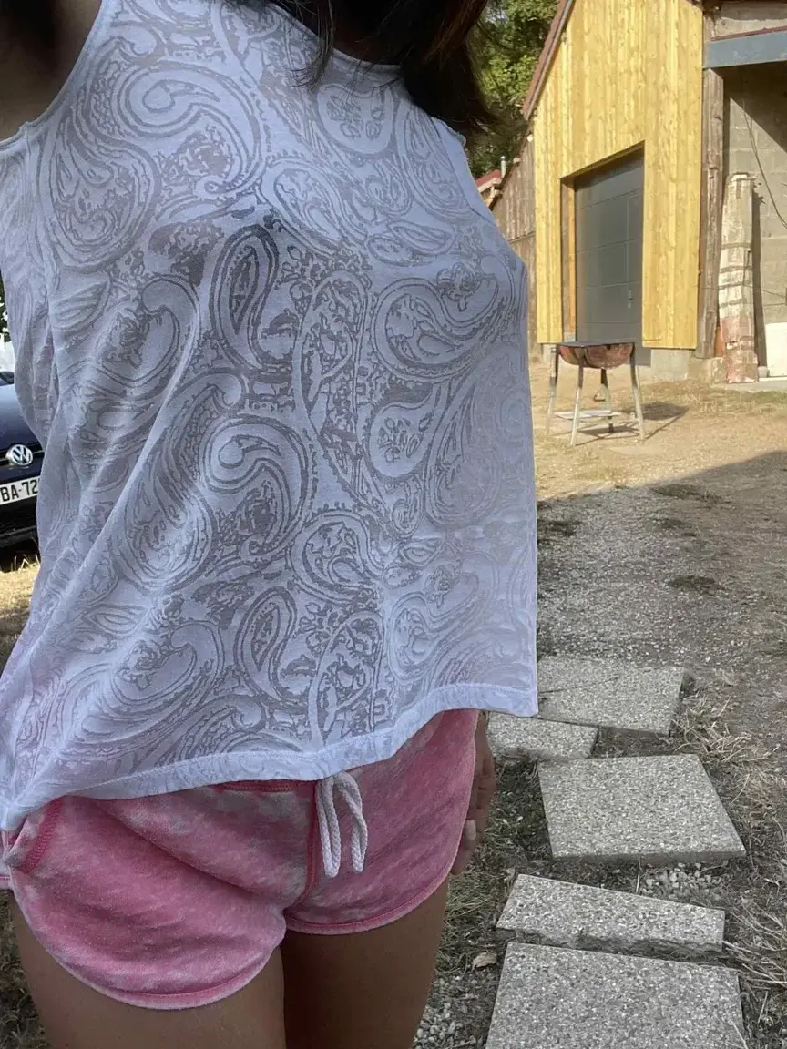 Leak & nude 2 — Latinafeet82